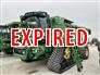 2021 John Deere S780
