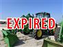 2022 John Deere 6130M