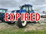 2014 New Holland T8.360