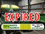 2021 John Deere DB60