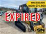 2023 John Deere 333G