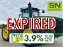 2011 John Deere 9230