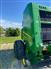 John Deere 2022 460M Balers - Round