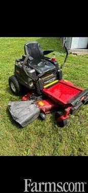 2007 toro riding lawn mower sale