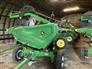 2023 John Deere HD45F