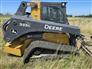John Deere 2019 333G Track Loaders