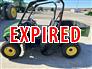 John Deere 2023 XUV 590E ATVs & Utility Vehicles