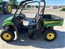 John Deere 2023 XUV 590E ATVs & Utility Vehicles