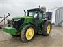 2013 John Deere 7260R