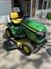 2017 John Deere X390