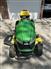 2017 John Deere X390