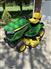 2017 John Deere X390