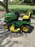 2017 John Deere X390