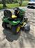2017 John Deere X390