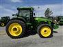 2024 John Deere 8R 250