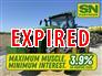 2024 John Deere 8R 410