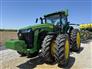 2024 John Deere 8R 410