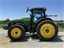 2024 John Deere 8R 410