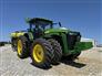 2024 John Deere 8R 410
