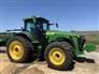 2024 John Deere 8R 410
