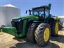 2024 John Deere 8R 410