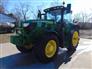 2023 John Deere 6R 155