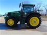 2023 John Deere 6R 155