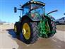 2023 John Deere 6R 155