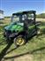 John Deere 2019 XUV 835R ATVs & Utility Vehicles