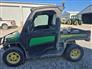John Deere 2023 XUV 835M ATVs & Utility Vehicles