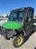 John Deere 2023 XUV 835M ATVs & Utility Vehicles