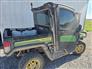 John Deere 2023 XUV 835M ATVs & Utility Vehicles