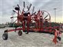 2023 Kuhn GA7501+
