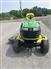 2016 John Deere X738