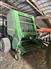 John Deere 2022 560M Precutter Balers - Round