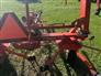 2017 Kuhn GF5202THA