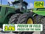 2018 John Deere 9520R