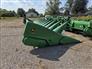 2024 John Deere C12R