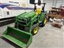 2021 John Deere ...