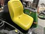 2021 John Deere 3032E