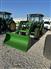 2023 John Deere 5067E