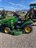 John Deere 2013 1025R Other Tractors