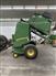 John Deere 2020 560M Balers - Round