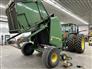 John Deere 2020 560M Balers - Round