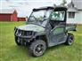 John Deere 2020 XUV 835M ATVs & Utility Vehicles