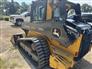 John Deere 2023 325G Track Loaders