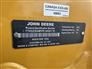John Deere 2023 325G Track Loaders