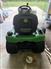 John Deere 2010 X320 Riding Lawn Mowers