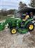 John Deere 2023 2038R Other Tractors