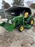 John Deere 2023 2038R Other Tractors